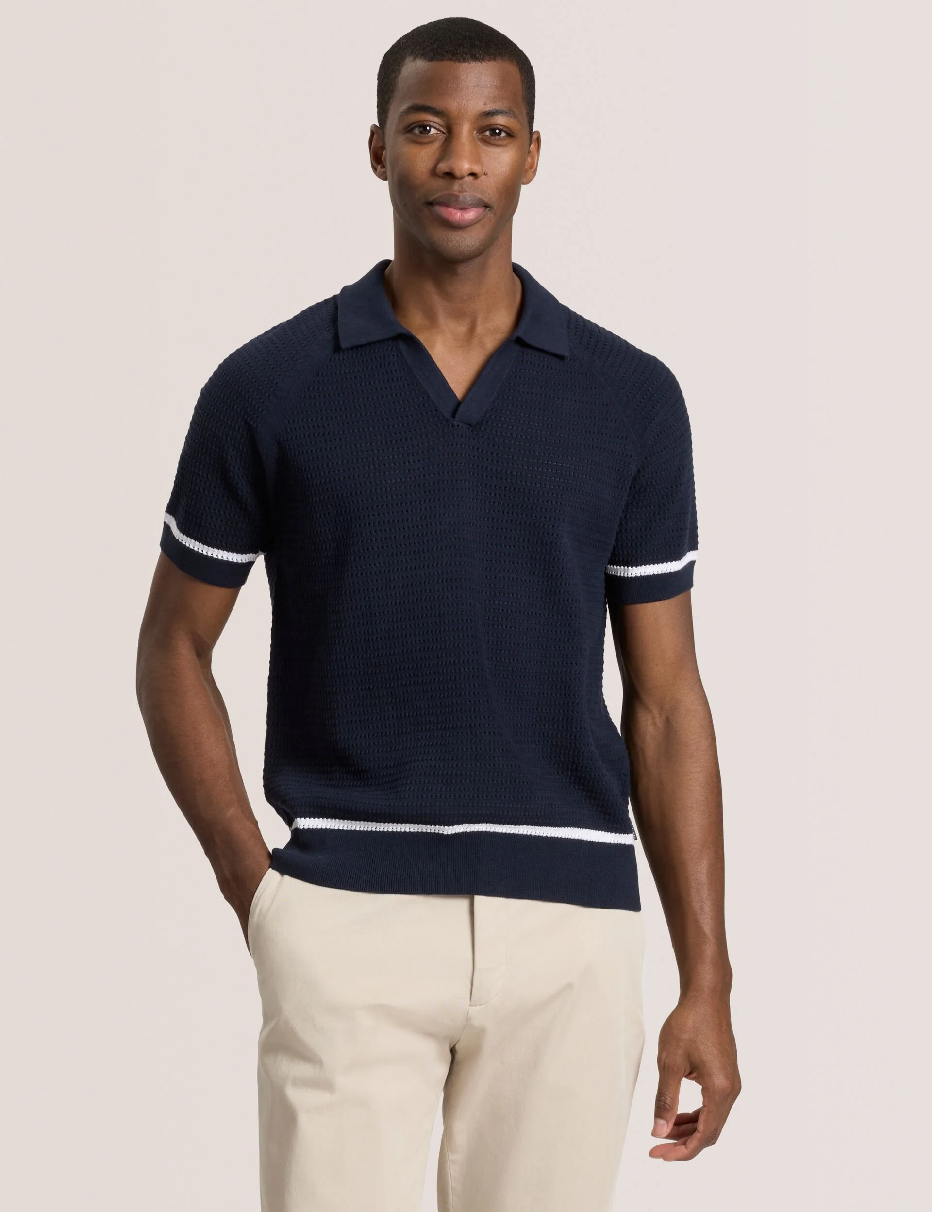 Men's Tops